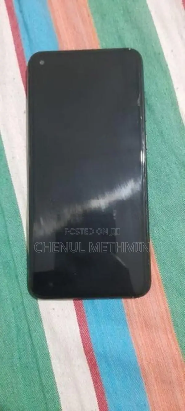 Samsung Galaxy M11 (Used)
