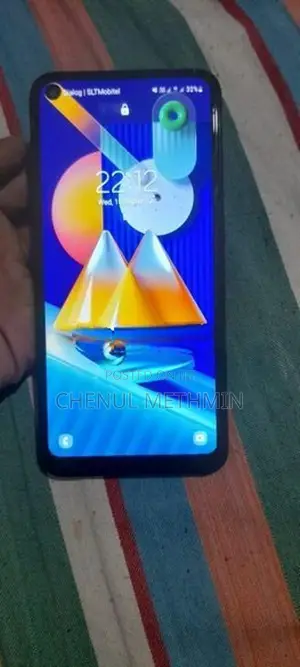 Samsung Galaxy M11 (Used)