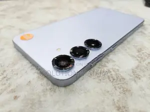 Samsung Galaxy S25 5G plus (Used)