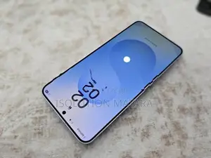 Samsung Galaxy S25 5G plus (Used)