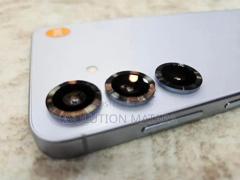 Samsung Galaxy S25 5G plus (Used)