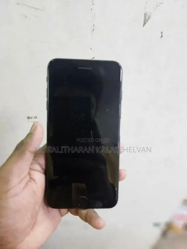 Apple iPhone 8 Plus (Used)