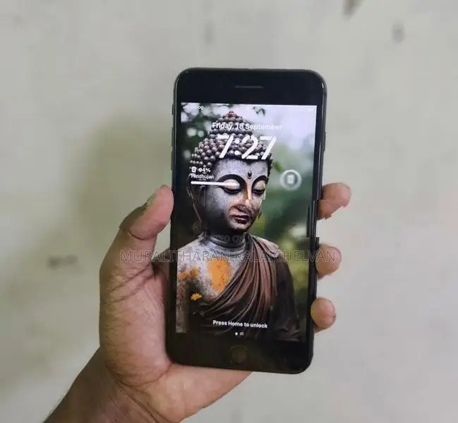 Apple iPhone 8 Plus (Used)