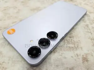 Samsung Galaxy S25 + 5G (Used)