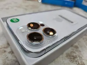 Apple iPhone 14 Pro 128GB (Used)