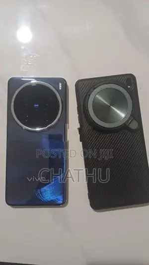 Vivo X200 Pro (Used)
