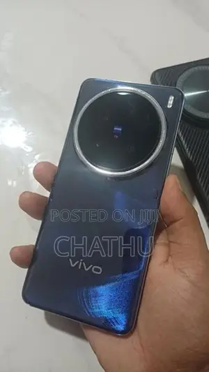 Vivo X200 Pro (Used)