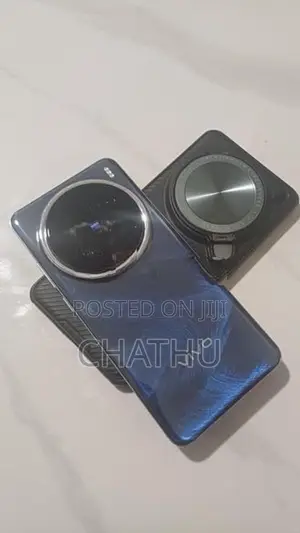 Vivo X200 Pro (Used)