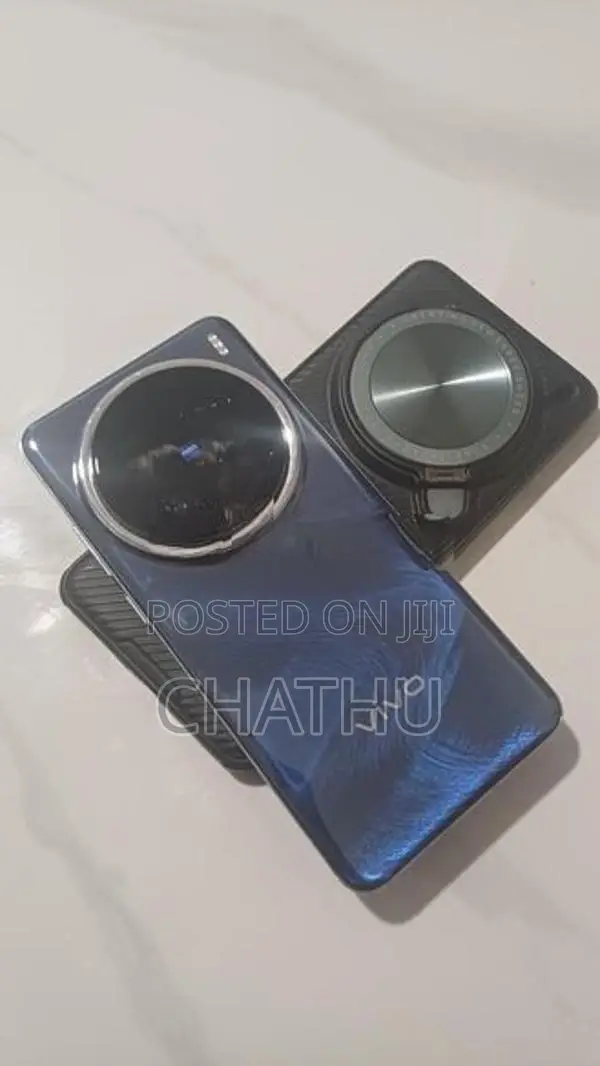 Vivo X200 Pro (Used)