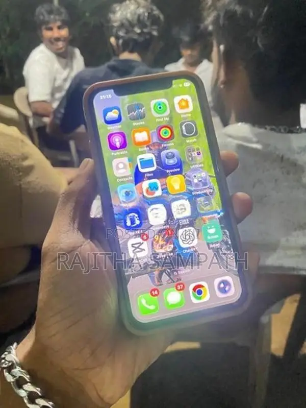 Apple iPhone 11 Pro (Used)