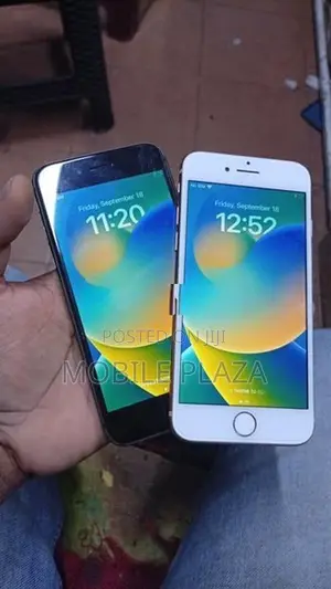Apple iPhone 8 64GB (Used)