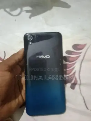 Vivo Y93 (Used)