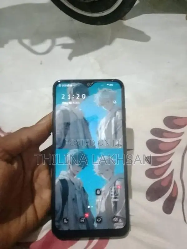 Vivo Y93 (Used)