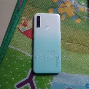 Oppo A31 (Used)