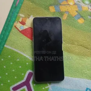 Oppo A31 (Used)