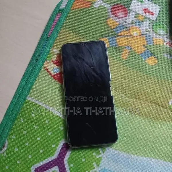 Oppo A31 (Used)