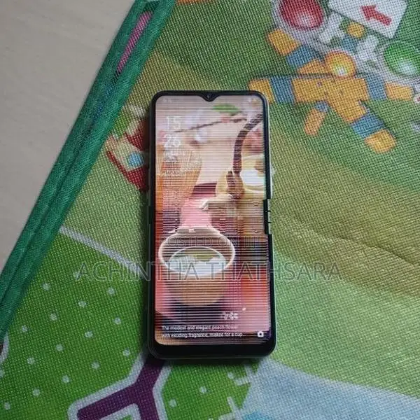 Oppo A31 (Used)