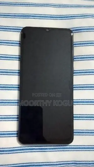 Samsung Galaxy A04 (Used)