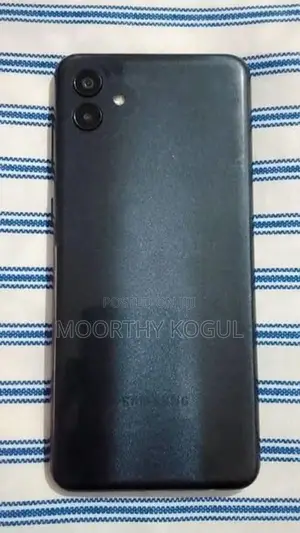 Samsung Galaxy A04 (Used)