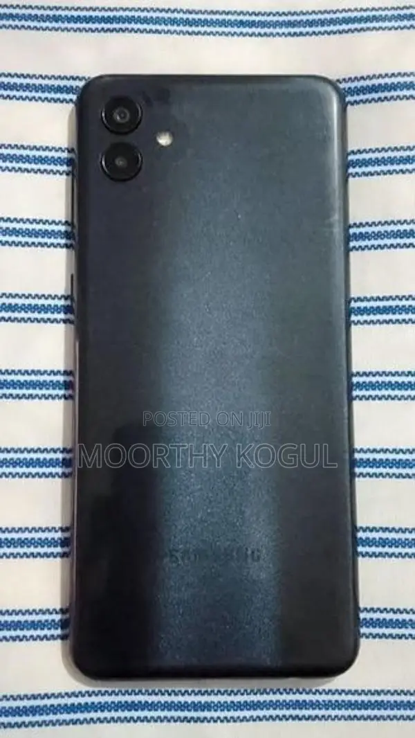 Samsung Galaxy A04 (Used)