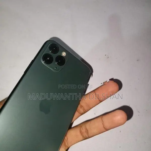 Apple iPhone 11 Pro (Used)