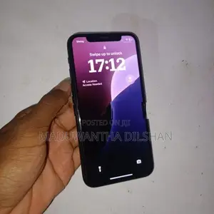 Apple iPhone 11 Pro (Used)