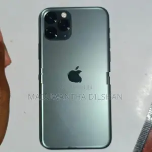 Apple iPhone 11 Pro (Used)