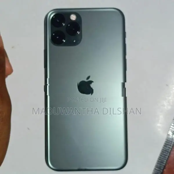 Apple iPhone 11 Pro (Used)
