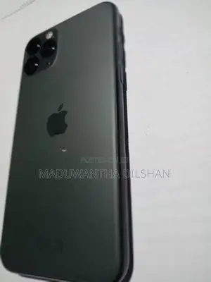 Apple iPhone 11 Pro (Used)