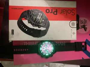 Haylou Pro Watch