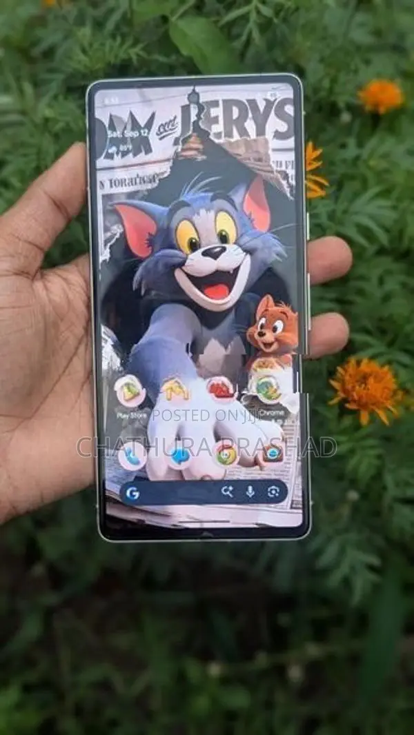 Google Pixel 7 (Used)
