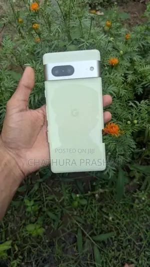 Google Pixel 7 (Used)