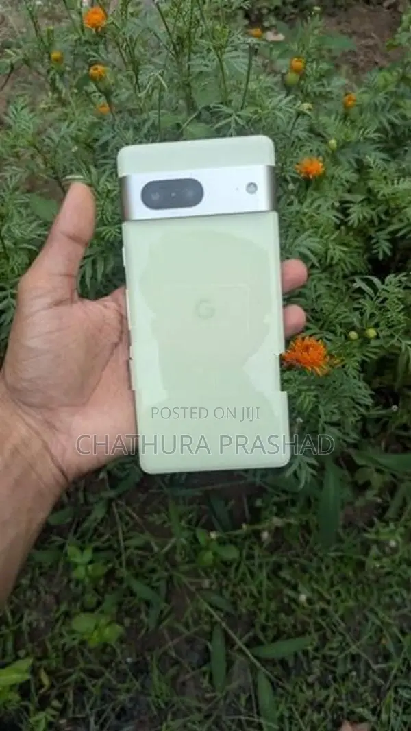 Google Pixel 7 (Used)