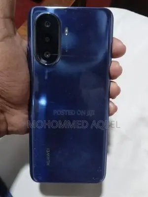 Huawei Nova Y70 Huawie (Used)