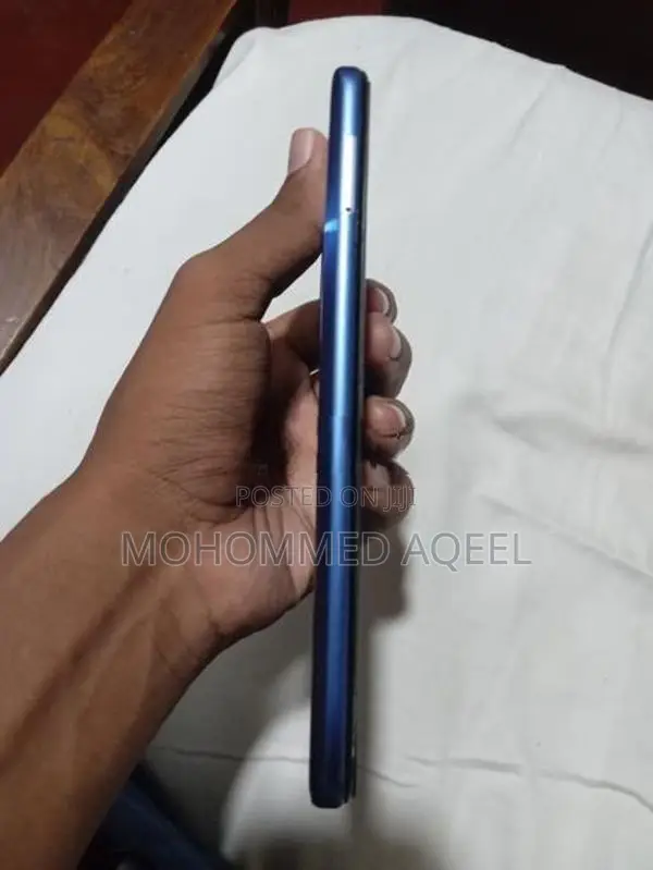 Huawei Nova Y70 Huawie (Used)