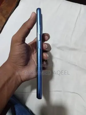 Huawei Nova Y70 Huawie (Used)