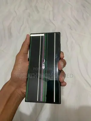 Samsung Galaxy S22 Ultra (Used)