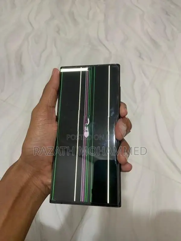 Samsung Galaxy S22 Ultra (Used)