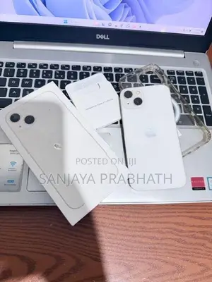 Apple iPhone 13 (Used)