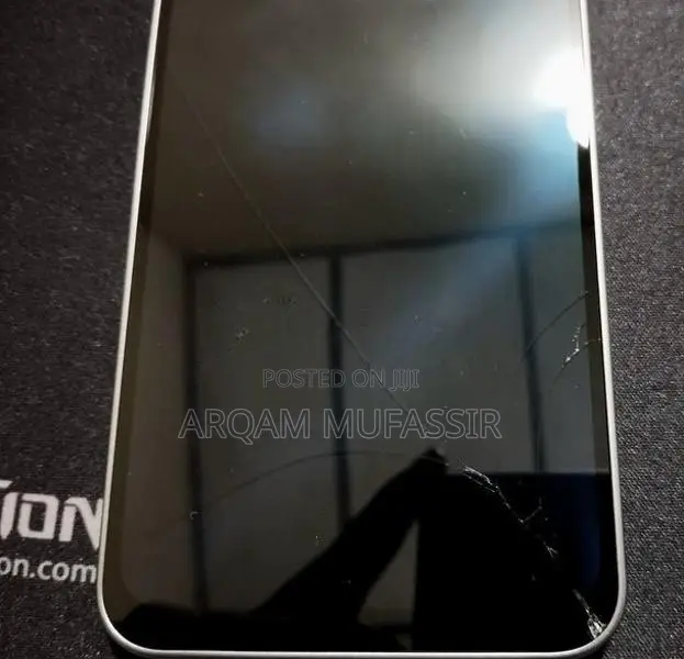 Samsung Galaxy M16 8GB (Used)