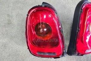 Mini Cooper F56 Tail Lights