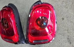 Mini Cooper F56 Tail Lights