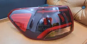 Kia Sorento 2018 Tail Light