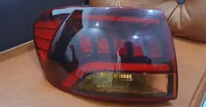 Kia Sorento 2018 Tail Light