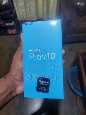 Honor Play 10 (Brand New)