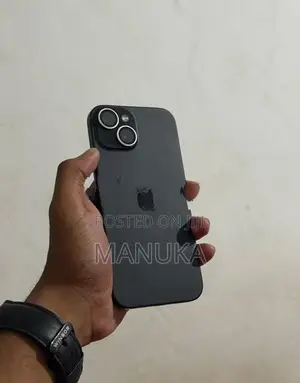 Apple iPhone 15 (Used)