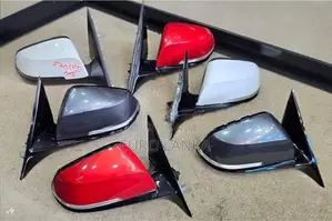 BMW F30 /f10 Side Mirrors