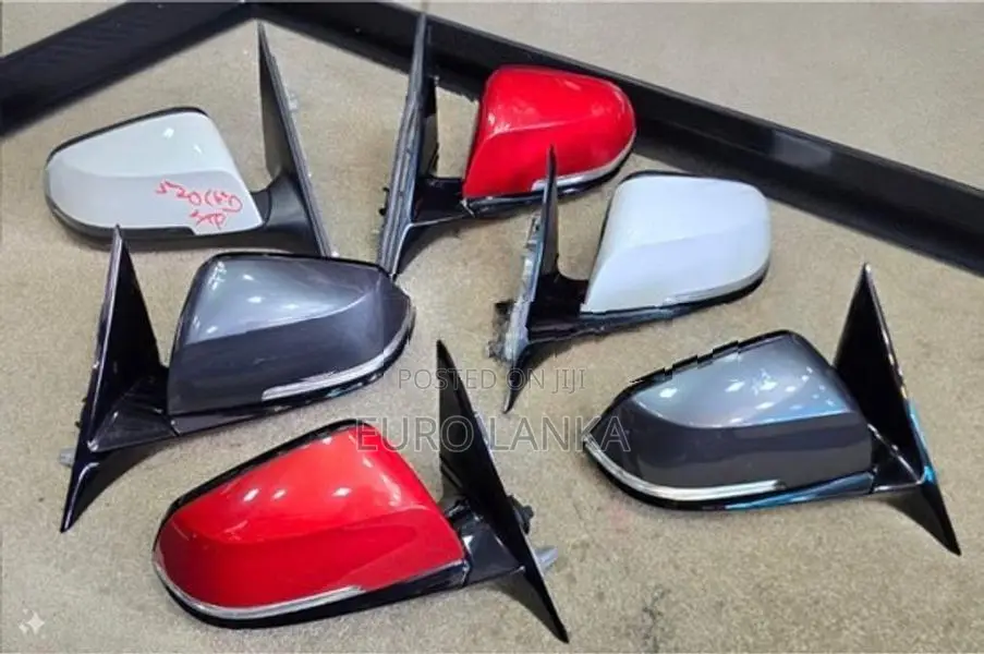 BMW F30 /f10 Side Mirrors