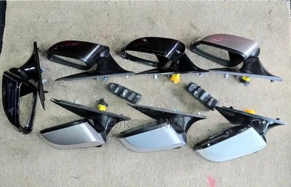 BMW F30 /f10 Side Mirrors