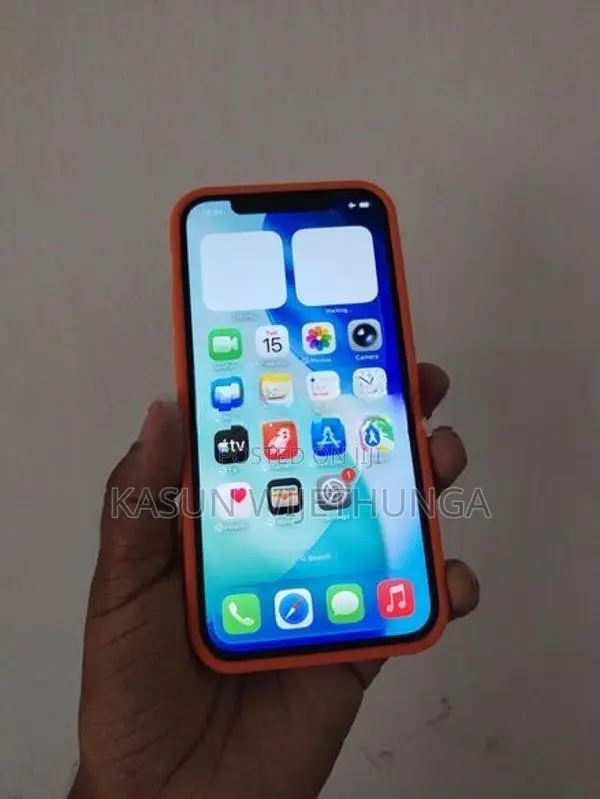 Apple iPhone 12 Pro 256GB (Used)